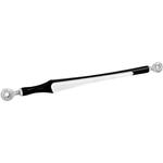 Performance Machine Scalloped Shift Rod - Contrast Cut