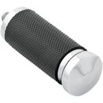 Performance Machine Shifter Peg - Contour - Chrome