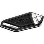 Performance Machine Superlight Passenger Floodboard - Contrast Cut