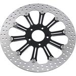 Performance Machine Two-Piece Brake Rotor - 13