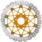 Performance Machine Rear Brake Rotor - 11.8