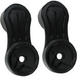 Pingel Fairing Mirror Drop Bracket Kit