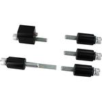 Pingel Floorboard Extenders - Trike