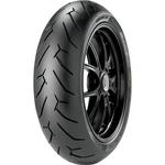 Pirelli Tire - Diablo Rosso 2 - 140/70R17