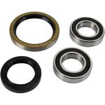 Pivot Works Wheel Bearing and Seal Kit - Double Seal - Front - KTM