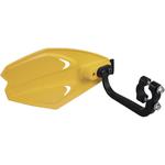 Powermadd Plastic Handguard Mount for MX