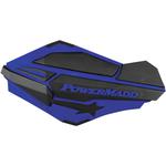 Powermadd Blue/Black Handguards