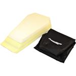 Powermadd High Rise Seat Cover Kit (Black)