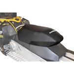 Powermadd High Rise Seat Cover (Black)