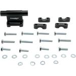 Powermadd Adjustable Pivot Adapter Kit for Ski Doo
