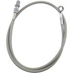 Powermadd Extended Brake Line - (+6) Yamaha