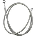 Powermadd Extended Brake Line - (+6) Yamaha