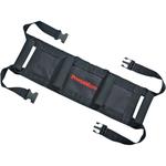 Powermadd Rider Hold-Tight&trade; (Black)