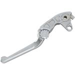 Powerstands Racing Chrome Clutch Lever for Gold Wing
