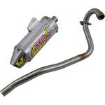 Pro Circuit T-4 Stainless Exhaust