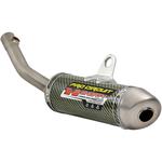 Pro Circuit Ti-2 Silencer