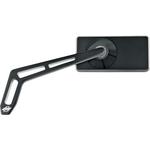 Pro-One Performance Mirror - Black - Left