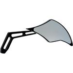 Pro-One Performance Mirror - Black - Right