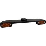 Pro-One Performance STEALTH TURN SIGNAL BLK W