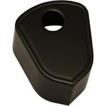 Pro-One Performance Black Smooth Ignition Cover