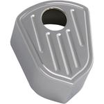Pro-One Performance Chrome Ball Milled Ignition Cover