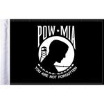Pro Pad POW-MIA Flag - 6