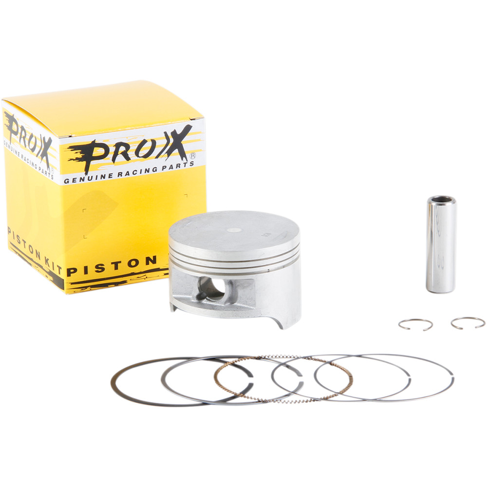 ProX Piston Kit - +0.050