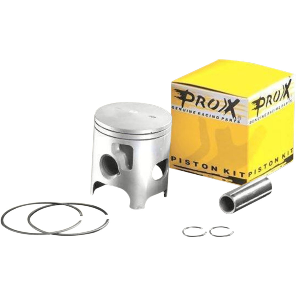 ProX Piston Kit - 81 mm Bore