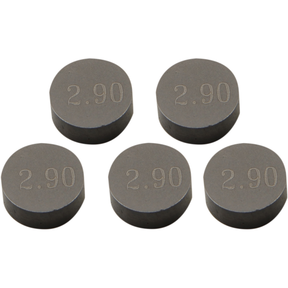 Prox Valve Shims 5 packPRX 09260904