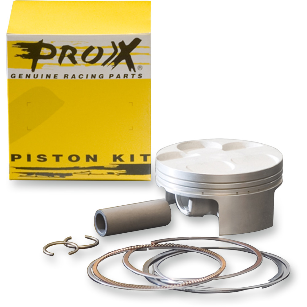 ProX Piston Kit - +0.010