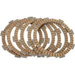 Prox Friction Plates