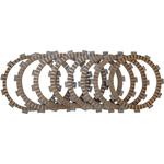 Prox Friction Plates