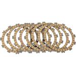 Prox Friction Plates