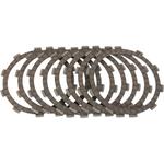 Prox Friction Plates