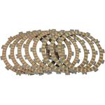 Prox Friction Plate Set