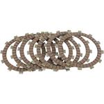 Prox Friction Plate Set