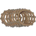 Prox Friction Plate Set