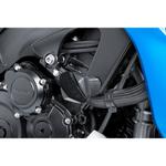 Puig Slider Caps - Black