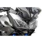 Puig Protective Headlight Cover - FJ09 - Clear