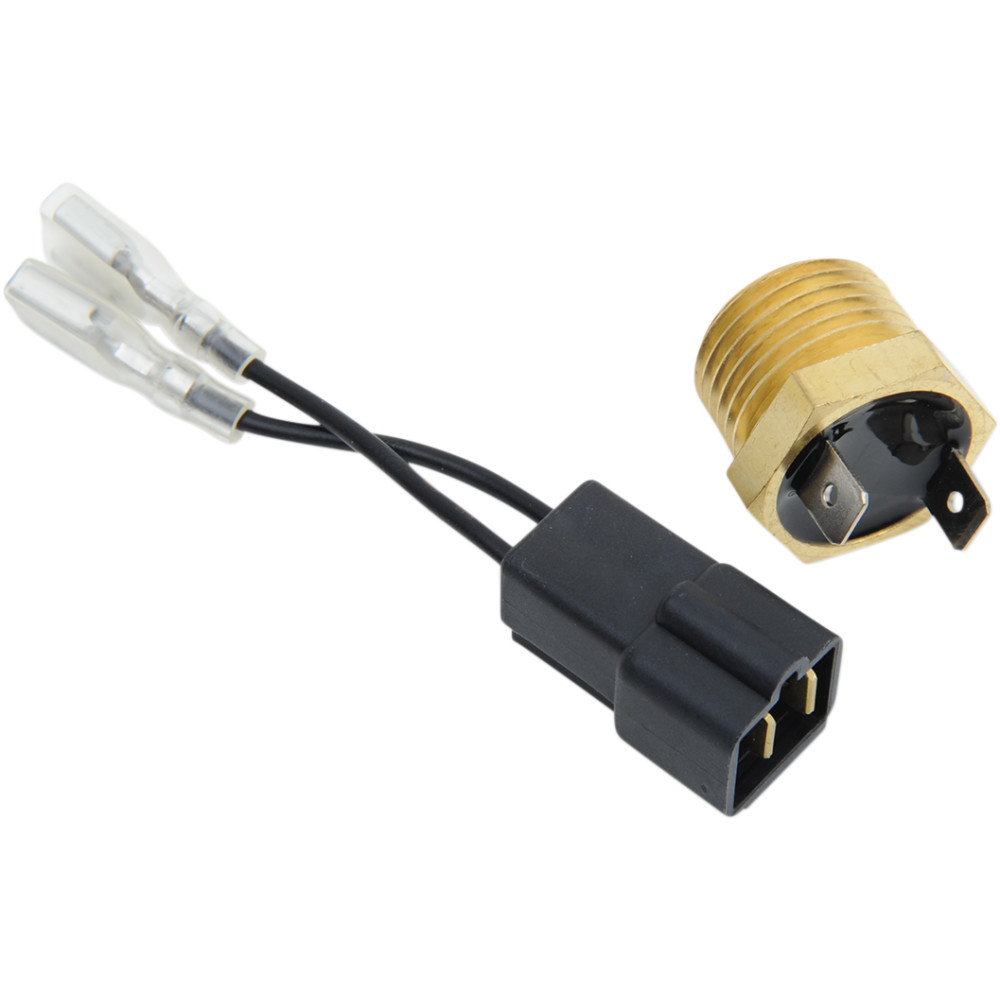 Quad Logic Radiator Fan SensorQLG 19010775