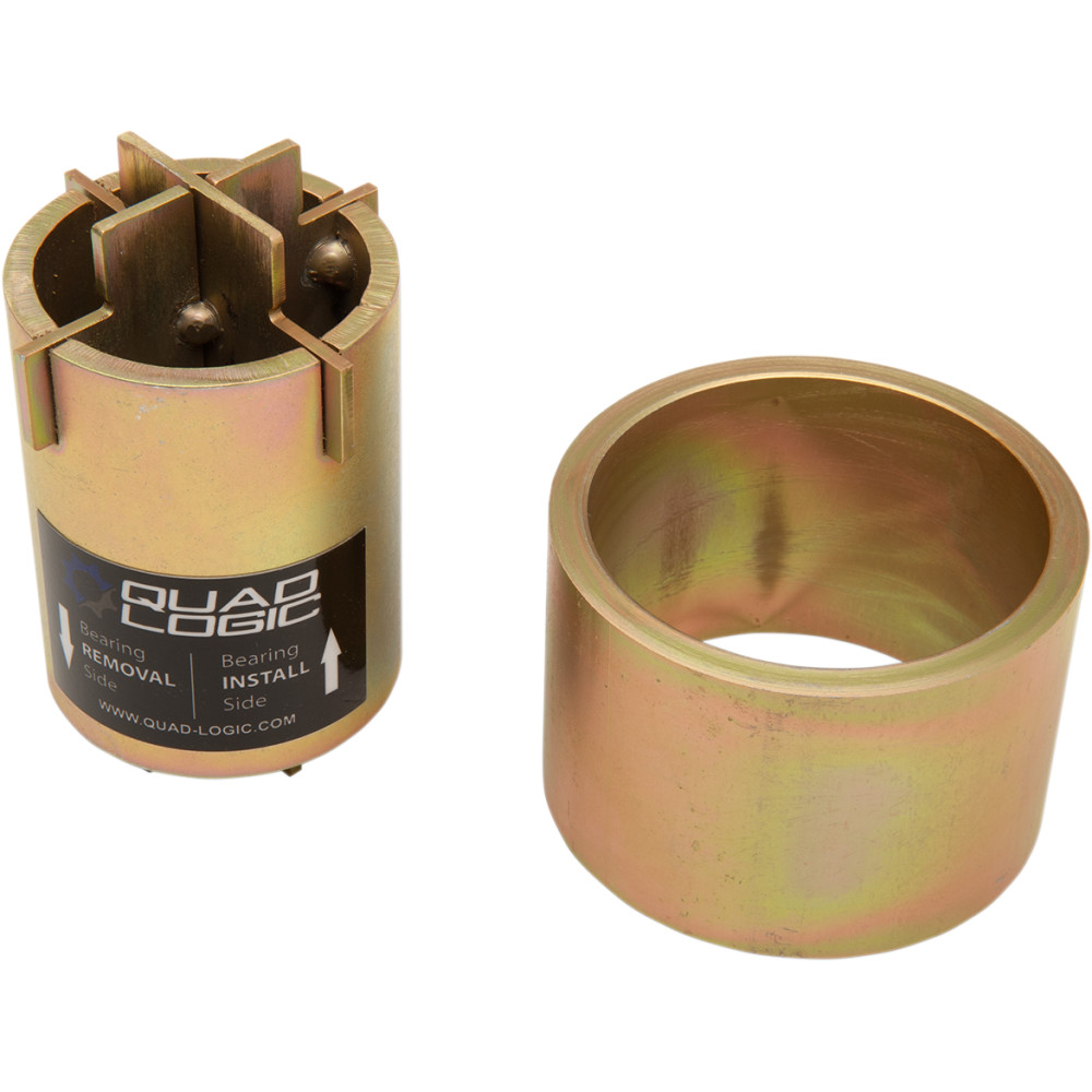 Quad Logic Wheel Bearing ToolQLG 38110099
