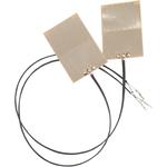 Race Shop Inc Standard Grip Heater w/ Terminal for Ski Doo