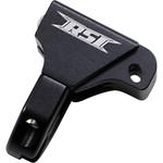 Race Shop Inc Black Throttle w/ Kill Switch for '90 - '13 Polaris