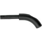 Race Shop Inc Long Tapered Handlebar Hook