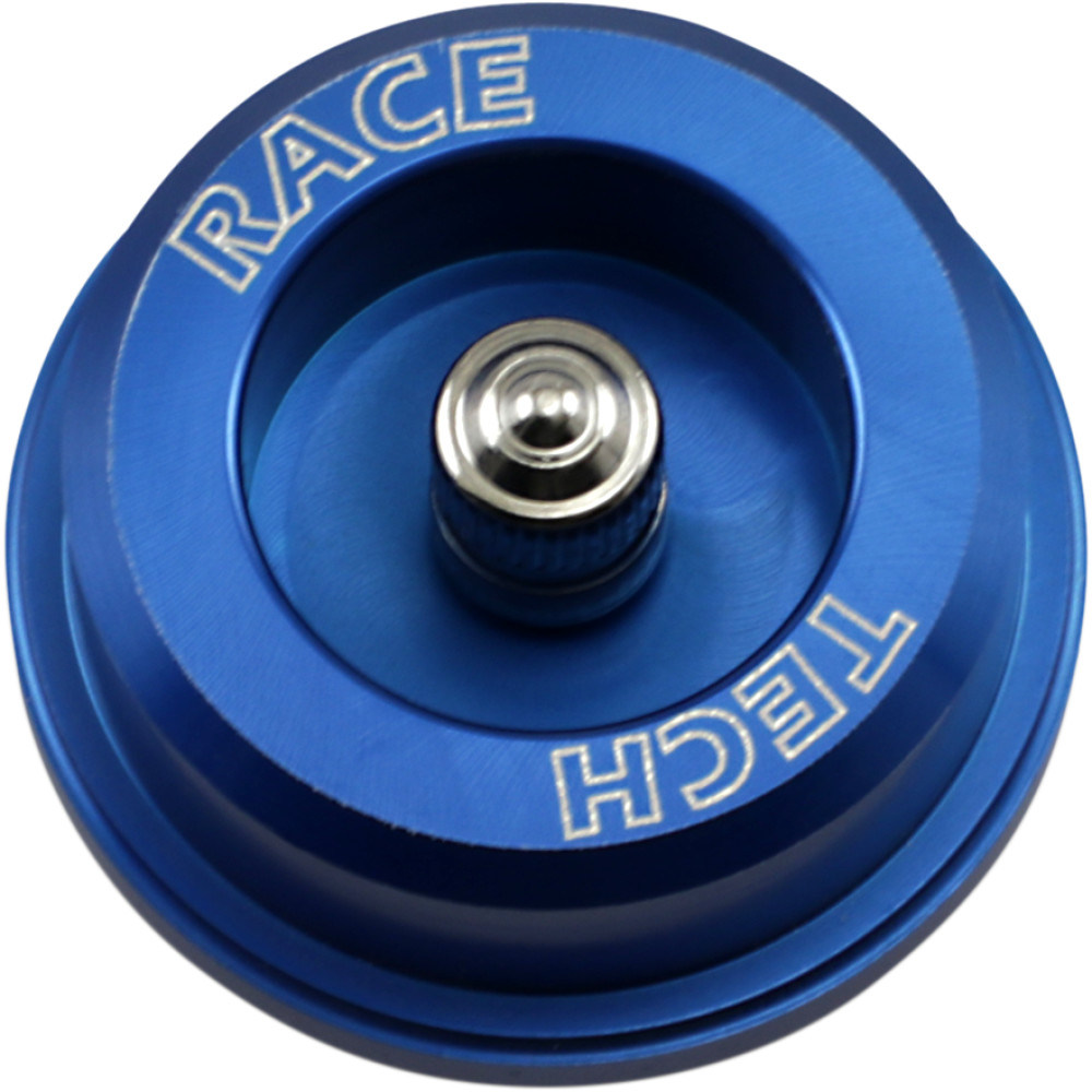 Race Tech HighVolume Shock Reservoir Cap 40 mm KYBRTC