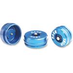 Race Tech High-Volume Shock Reservoir Cap - 48.5 mm - KYB