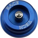 Race Tech High-Volume Shock Reservoir Cap - 40 mm - KYB