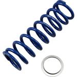 Race Tech Front/Rear Spring - Blue - Sport Series - Spring Rate 224 lbs/in