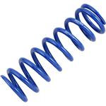 Race Tech Front Spring - Blue - Sport Series - Spring Rate 269 lbs/in