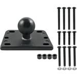 Ram Mount B-345 Reservoir Cover Base